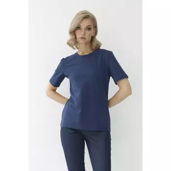 Футболка женская, размер 46