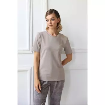 Футболка женская, размер 48