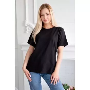 Футболка женская, размер 50