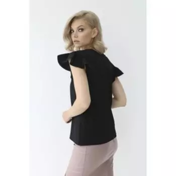 Футболка женская, размер 50