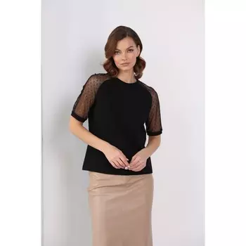 Футболка женская, размер 50