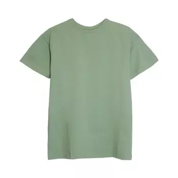 Футболка женская, размер 50, цвет фисташковый