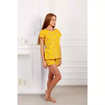 Футболка женская, размер 54