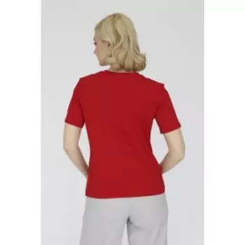 Футболка женская, размер 54