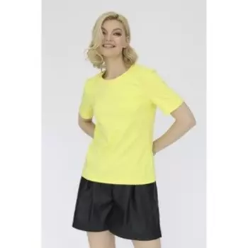 Футболка женская, размер 54