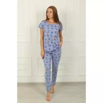 Футболка женская, размер 56