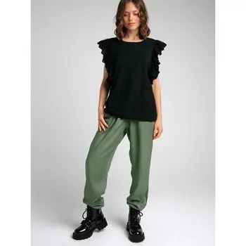 Футболка женская, размер L