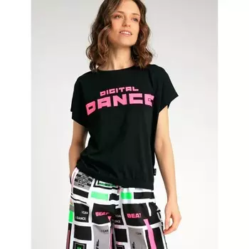 Футболка женская, размер M