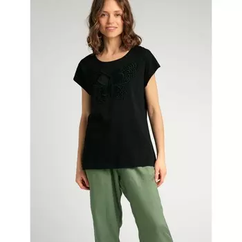 Футболка женская, размер S