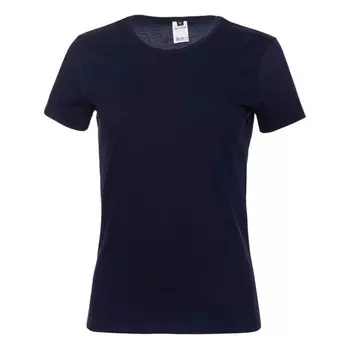 Футболка женская Stan 02W, размер L/48, цвет тёмно-синий