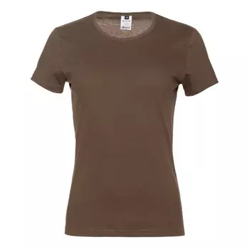 Футболка женская Stan 02W, размер XXL/52, цвет хаки