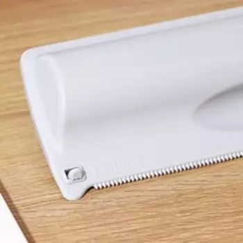 Футляр для фольги и плёнки, 33,595 см, цвет смоки