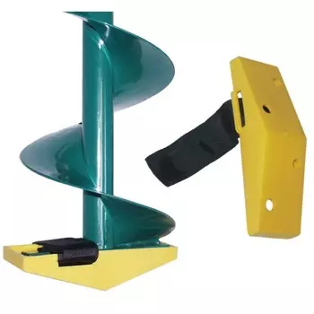 Футляр для ножей ледобура 80мм (ЛР- 80)