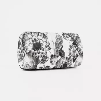 Футляр для очков, 15,5 × 5,5 × 8 см, цвет МИКС