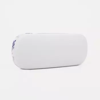 Футляр для очков, цвет розовый