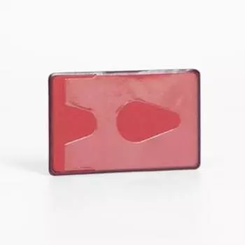 Обложка для проездного, пропуска, цвет коричневый