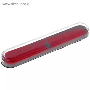 Футляр для ручек «Овальный»
