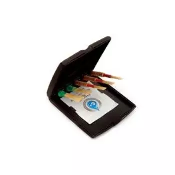 Футляр для тростей гобоев и фагото Rico RVCASE05