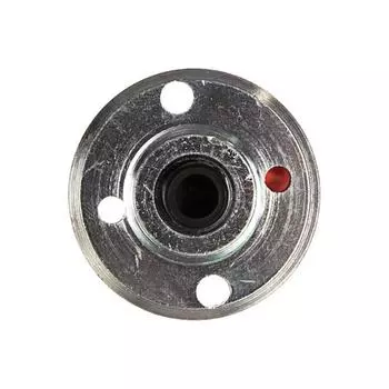 Гайка для УШМ KWB, 30/35 мм, М14, под ключ