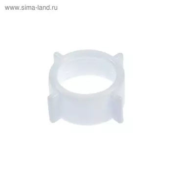 Гайка накидная "АНИ Пласт" M425, 1"