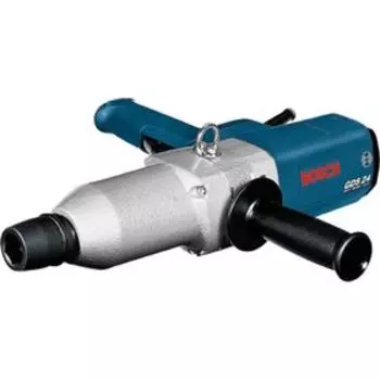 Гайковерт ударный BOSCH GDS 24 (0 601 434 108) 800Вт 3/4'' 950об/мин 300/600Нм M24