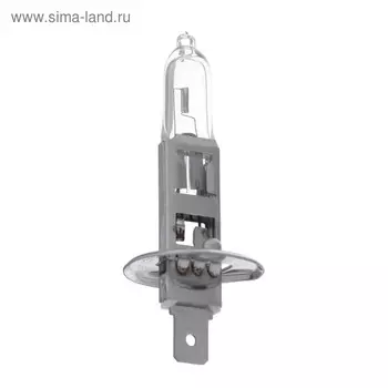 Галогенная лампа Cartage H1, 55 Вт, 12 В
