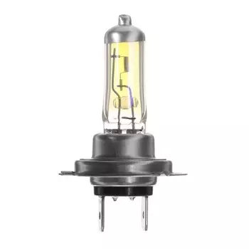 Галогенная лампа Cartage Rainbow H7, 12 В, 55 Вт +30%