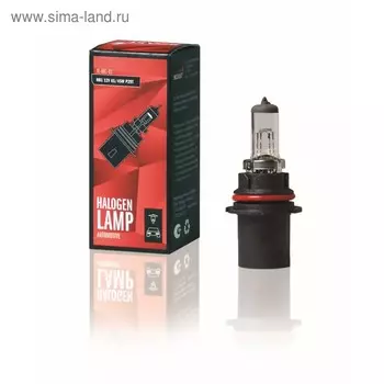 Галогенная лампа HB1 12V 65/45W P29T 9004, STARTVOLT VL-HB1-01