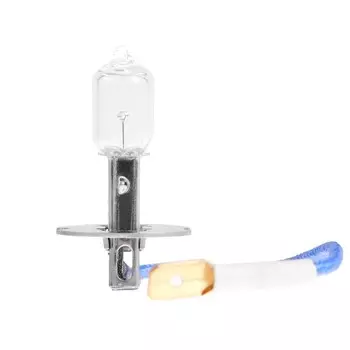 Галогеновая лампа FENOX автомобильная, универсальная, H3, 55 W, BH1100