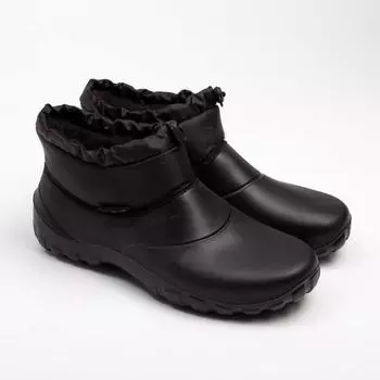 Галоши мужские, цвет чёрный, размер 41