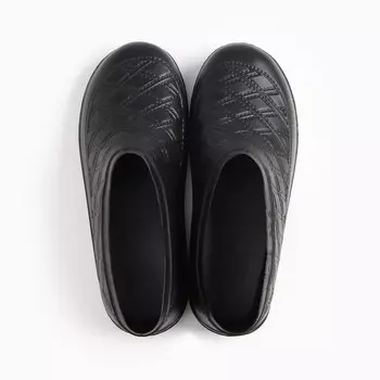 Галоши мужские, цвет чёрный, размер 44