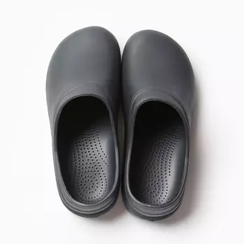 Галоши мужские "КОРО" цвет тёмно-серый, размер 43