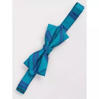 Галстук-бабочка для мальчиков Isee, цвет зелёный