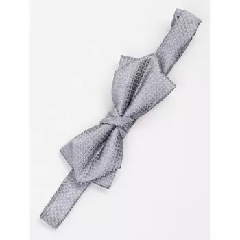 Галстук-бабочка для мальчиков Isee, цвет серый