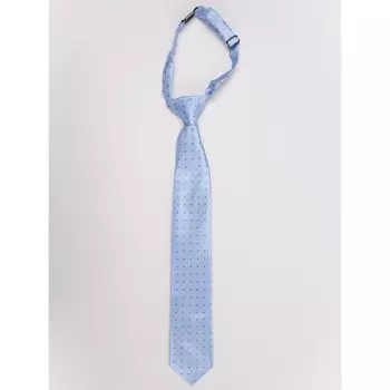 Галстук для мальчиков Isee, цвет голубой
