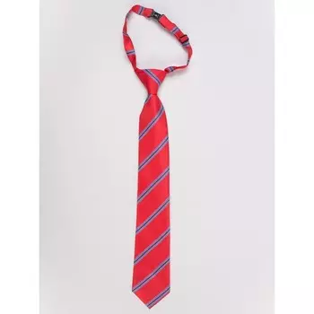 Галстук для мальчиков Isee, цвет красный
