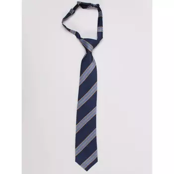 Галстук для мальчиков Isee, цвет тёмно, синий