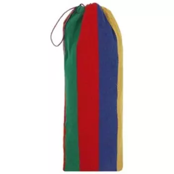 Гамак Maclay, 200х80 см, дерево, многоцветный