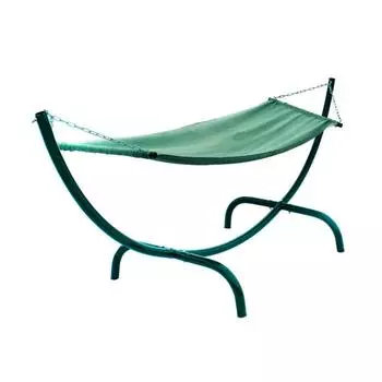 Гамак, 290 х 100 х 110 см