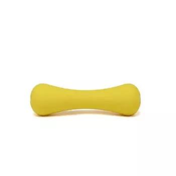 Гантель неопреновая Atemi AD07E, чугун, 2,5 кг