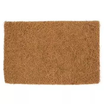 GARDEN SHOW Коврик из кокосового волокна, 20х30 см