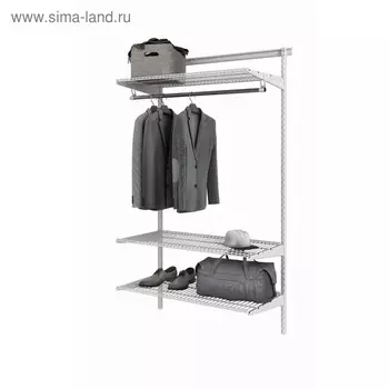 Гардеробная система GS-350S, 10035207 см