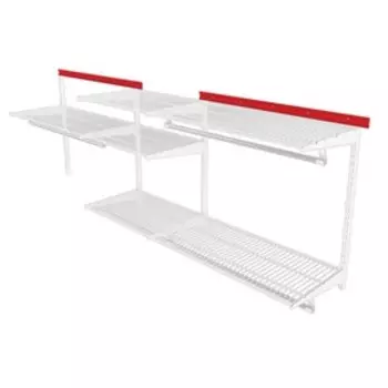 Гардеробная система GS 450, 24045115 см