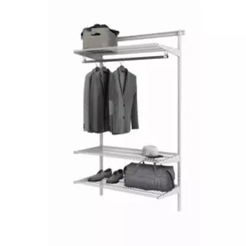 Гардеробная система GS-450S, 10045207 см