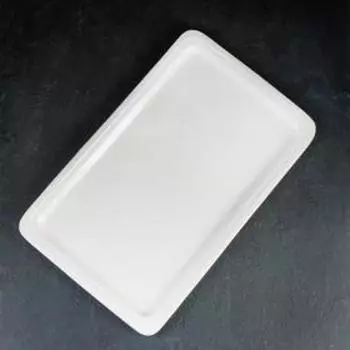 Гастроемкость «Лемантино», 53×32×2,5 см, 1/1