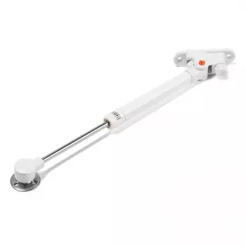 Газлифт 60N CAPPIO, доводчик, бесшумное открывание/закрывание, белый