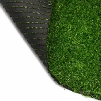Газон искусственный, ворс 20 мм, 2 10 м, зелёный, Greengo