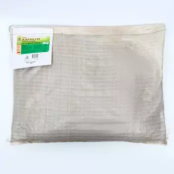 Газонная травосмесь «Красотень», Каракум, засухоустойчивый, 5 кг