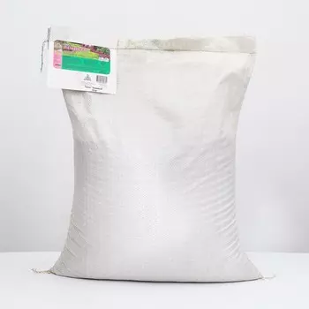 Газонная травосмесь «Красотень», Ленивый, 10 кг