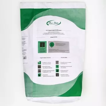 Газонная травосмесь "Универсальная". 10 кг